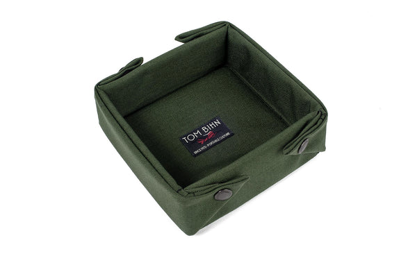 A Small Tray Bien in Boreal.